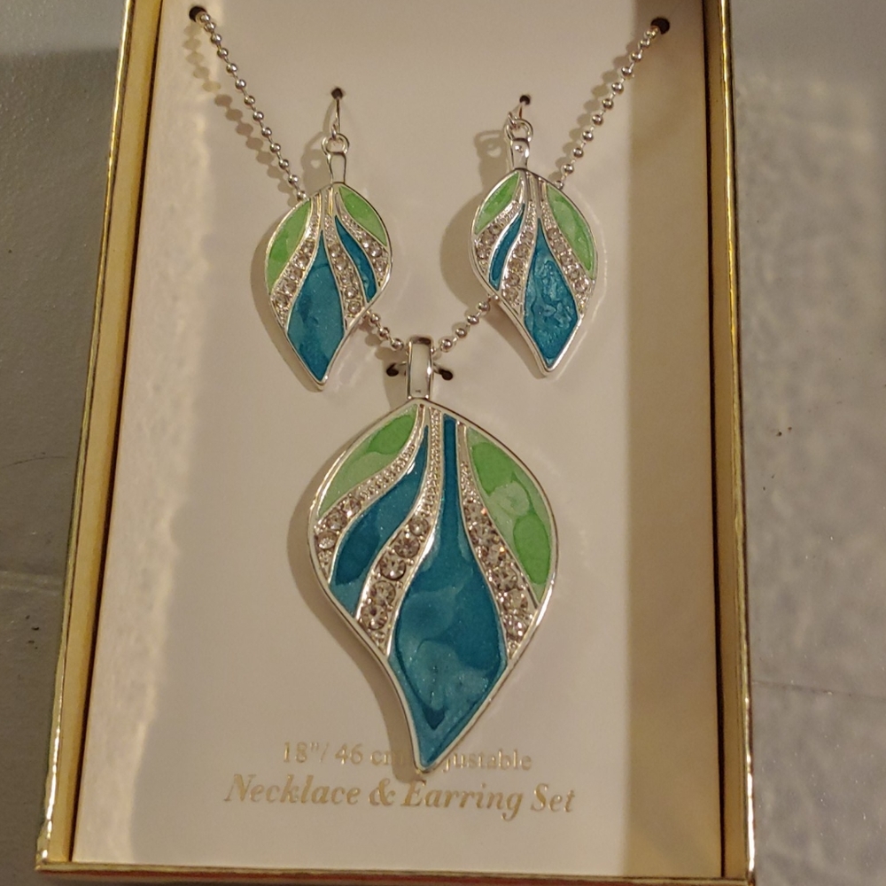 Jewelry set
